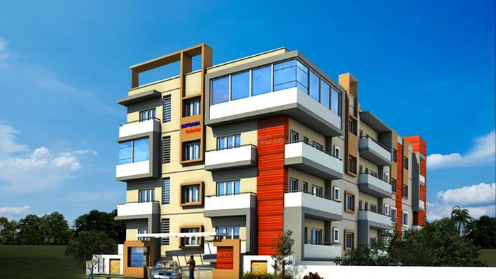 Suprama Colonial More Images 1