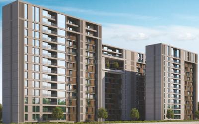 Project Image of 2100 Sq.ft 3 BHK Apartment / Flat for sale in Sevasi for Rs. 17500000