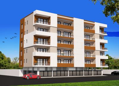Project Image of 1600 Sq.ft 3 BHK Builder Floor for sale in Noida Extension for Rs. 6000000