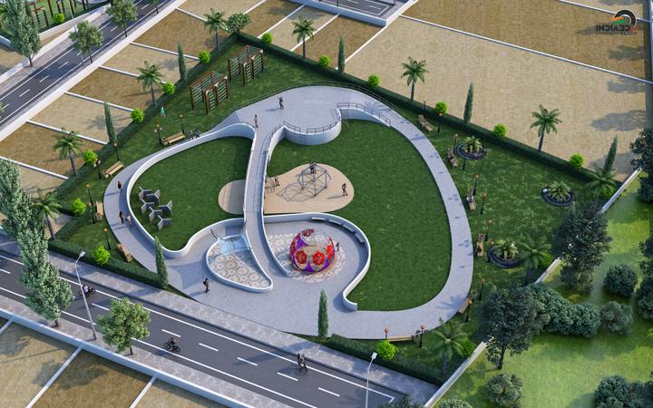 Gallery Cover Pic of Mauli Nagar 09 Sector A