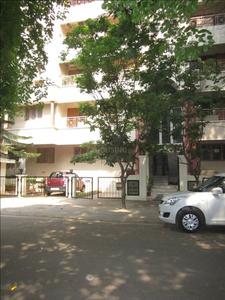 Project Image of 1500 Sq.ft 3 BHK Apartment / Flat for sale in Kodihalli for Rs. 26500000