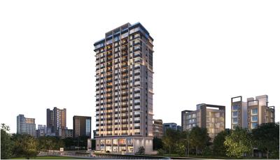 2 BHK Flat