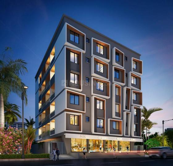 Gallery Cover Pic of Vikas Krishna Palace