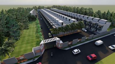 Dream Homes Project Images