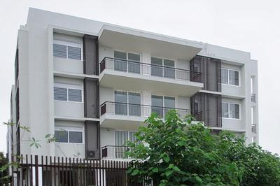 Project Image of 3200 Sq.ft 3 BHK Apartment / Flat for sale in Thaltej for Rs. 32500000