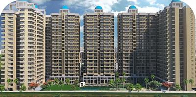 Project Image of 1745 Sq.ft 3 BHK Apartment / Flat for sale in Noida Extension for Rs. 17450000