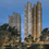 Runwal Forest Tower 5 To 8 Elevation 1