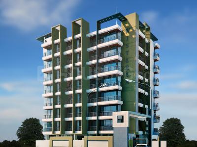 Project Image of 750 Sq.ft 2 BHK Apartment / Flat for sale in Vasai West for Rs. 7950000