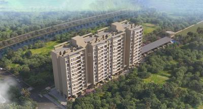 Gallery Cover Pic of Enerrgia Race Course Phase I