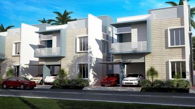 3 BHK Flat