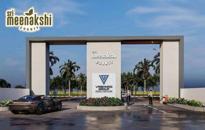 Sri Meenakshi County