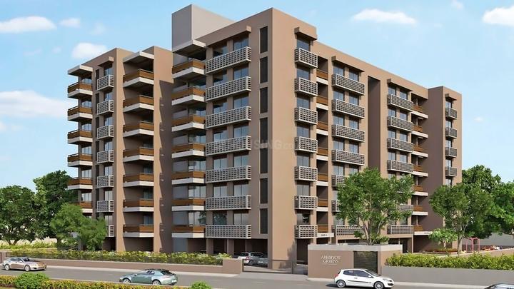 Abhijyot Green More Images 1