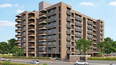 Gallery Cover Pic of Abhijyot Green