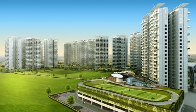 Project Image of 1200 Sq.ft 2 BHK Apartment / Flat for sale in Punawale for Rs. 8300000