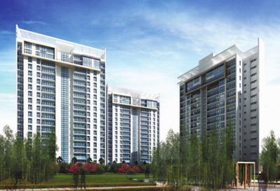 Unitech Harmony More Images 1