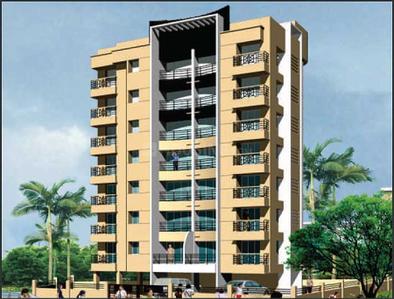 Shree Samruddhi Project Images