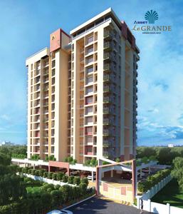 Project Image of 1135 Sq.ft 2 BHK Apartment / Flat for sale in Vyttila for Rs. 11000000