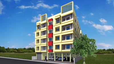 RB Ambagan Heights