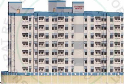 Shantiprasth Dwarkesh Heights Project Images