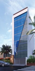 Smeet The Corporate Project Images