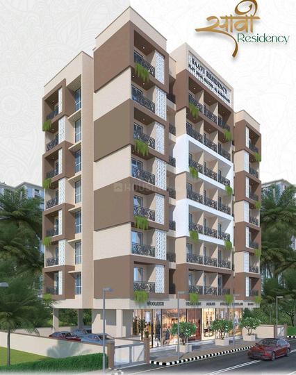 Gallery Cover Pic of S B Saavi Residency