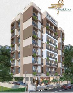 Gallery Cover Pic of S B Saavi Residency