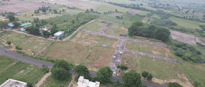 Gallery Cover Pic of V I P Ramalinga Nagar