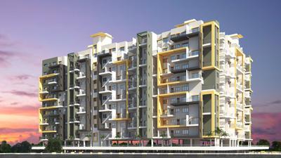 1 BHK Flat