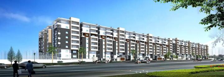 Sai Pragathi Sukha Vistas More Images 1