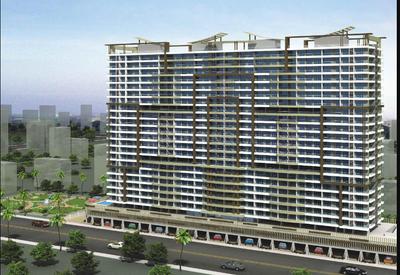 Gallery Cover Pic of Neminath Heights