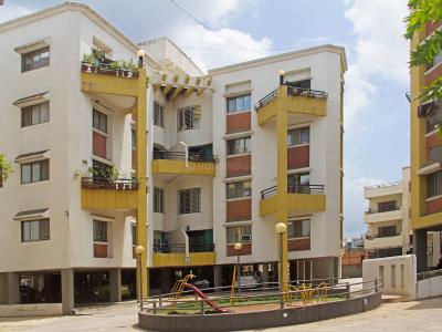 Project Image of 1577 Sq.ft 3 BHK Apartment / Flat for sale in Bavdhan for Rs. 21000000