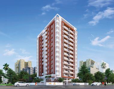 Kotibhaskar Shree Chsl Project Images