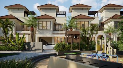 Gallery Cover Pic of Casagrand Florella Phase 2