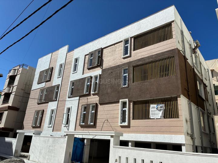 Bhat Navami Residency Main Image 1