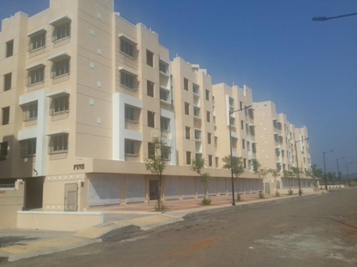 Gallery Cover Pic of Gundecha Woods