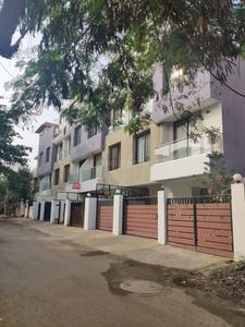 Project Image of 2770 Sq.ft 4 BHK Apartment / Flat for sale in Baner for Rs. 33200000