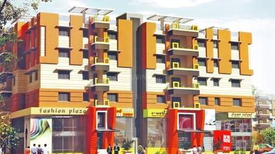 Project Image of 1060 Sq.ft 2 BHK Apartment / Flat for sale in Rajarhat for Rs. 3200000