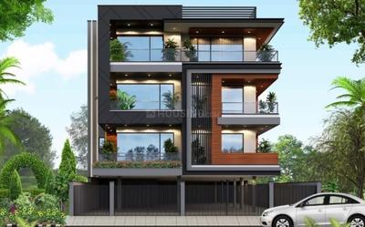 Garg Homes Signature Floors Project Images