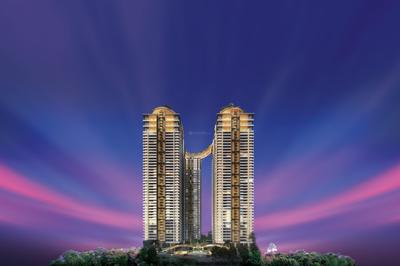 4 BHK Flat