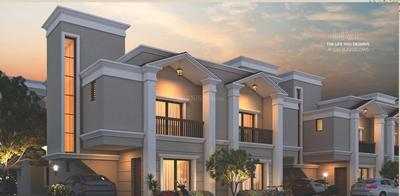 Gallery Cover Pic of Ganesh Om Bungalows