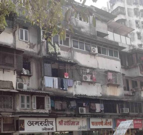 New Manohar Mahal Elevation 1