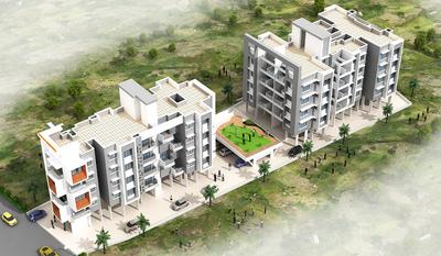 MVK Developers Aaryahi Residency
