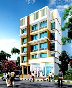 1 BHK Flat