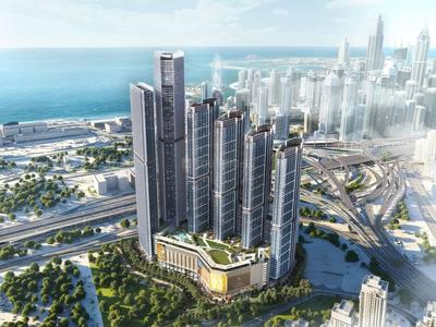 Sobha The Eden At Sobha Central Project Images
