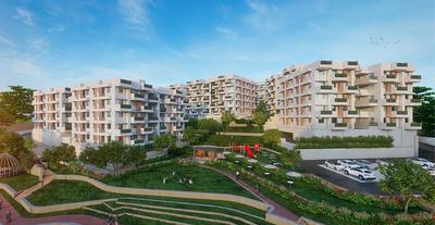 Gallery Cover Pic of Shristi Paradise Apartments Phase I