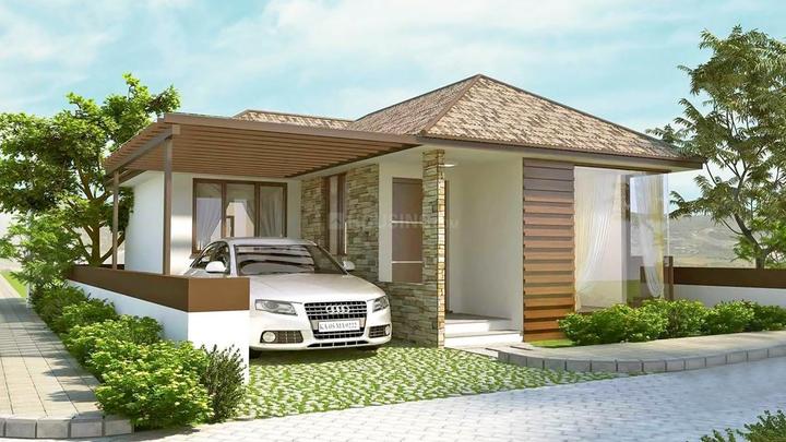 Gallery Cover Pic of Esteem Misty Hills Villa