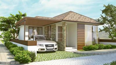 Esteem Misty Hills Villa