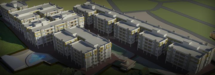 Jupiter Airport Residency Main Image 1