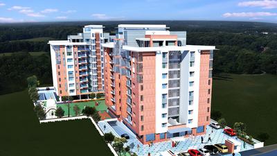 Gallery Cover Pic of Trimurty Aurum