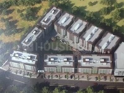 Gallery Cover Pic of Radhika Builders Radhika Residency Point